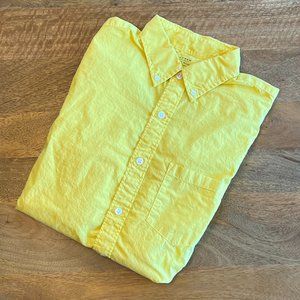 J.Crew Light Weight Button Down Shirt